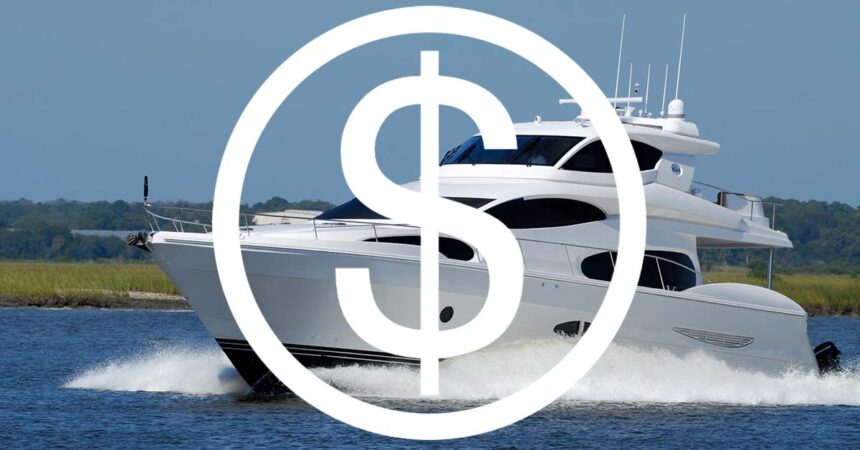 How Much Does a Boat Survey Cost? 